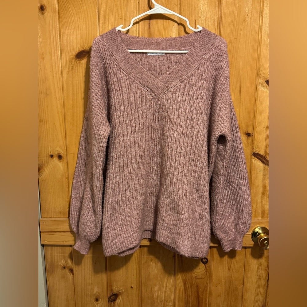 Staccato Sweater